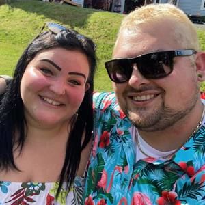 Meet your Posher, Aaron